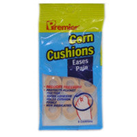 Premier Corn Cushions - 9 Ea